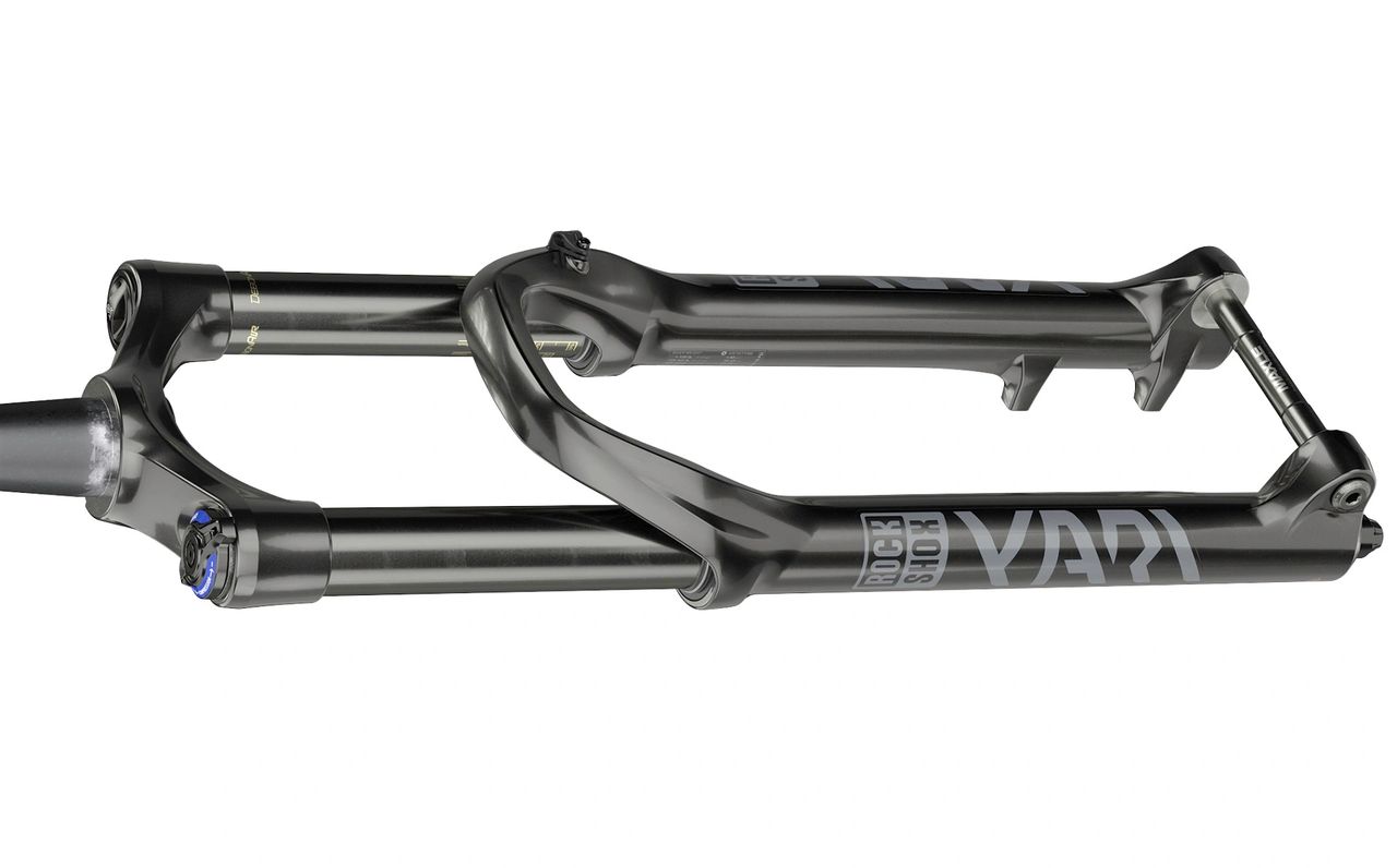 Second hand on sale rockshox forks